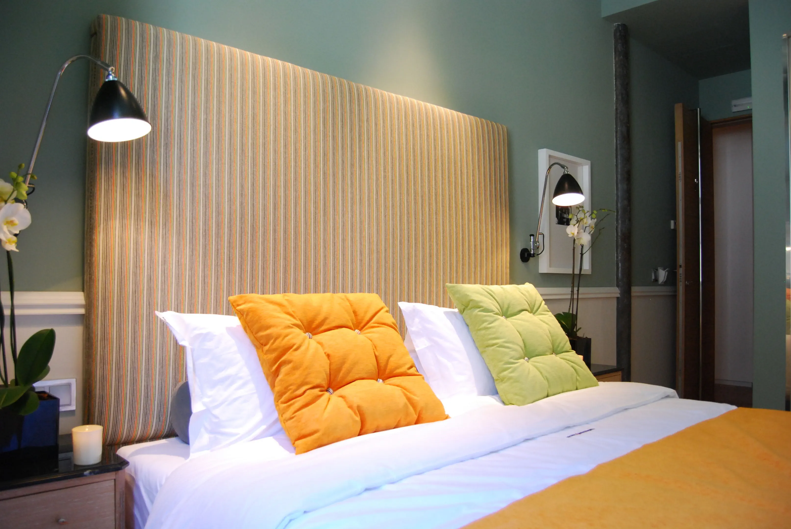 Rent4days Browns Deluxe - zdjęcie 24