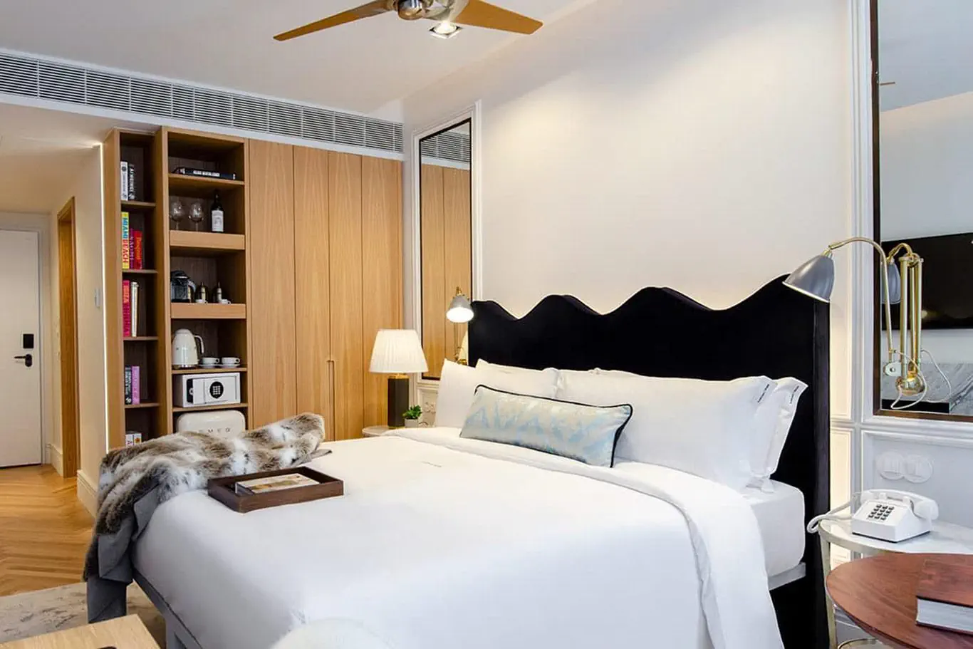 Rent4days Browns Deluxe - zdjęcie 21