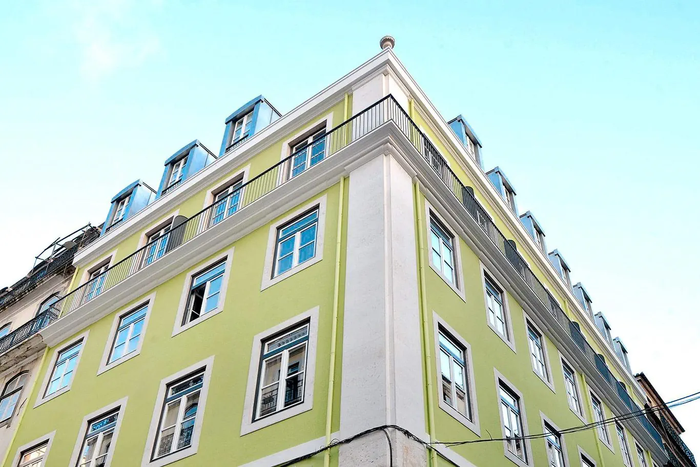 Rent4days Browns Deluxe - zdjęcie 3