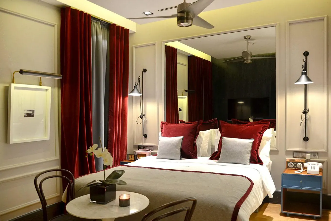Rent4days Browns Deluxe - zdjęcie 16