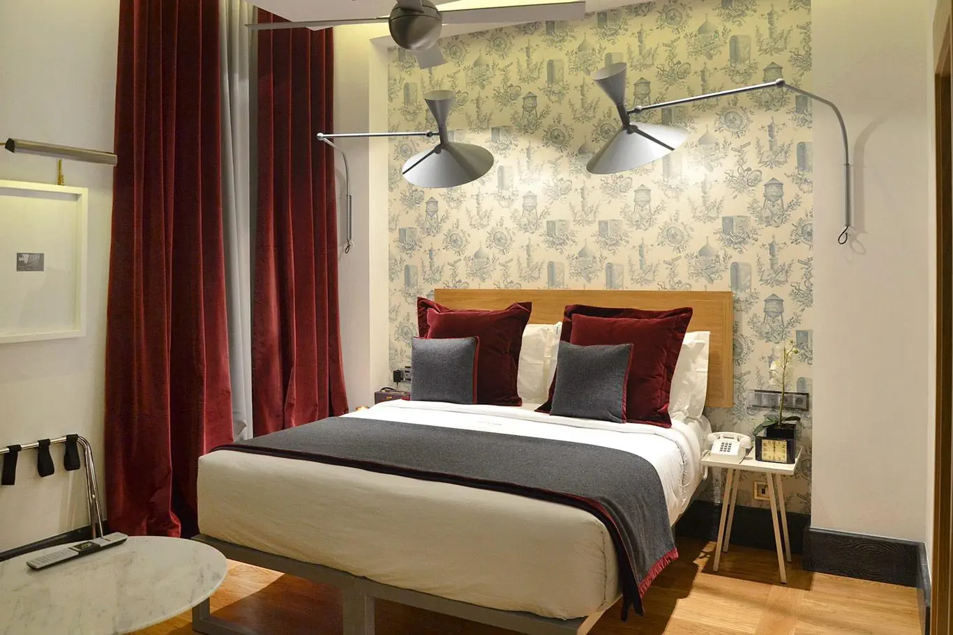 Rent4days Browns Deluxe - zdjęcie 17