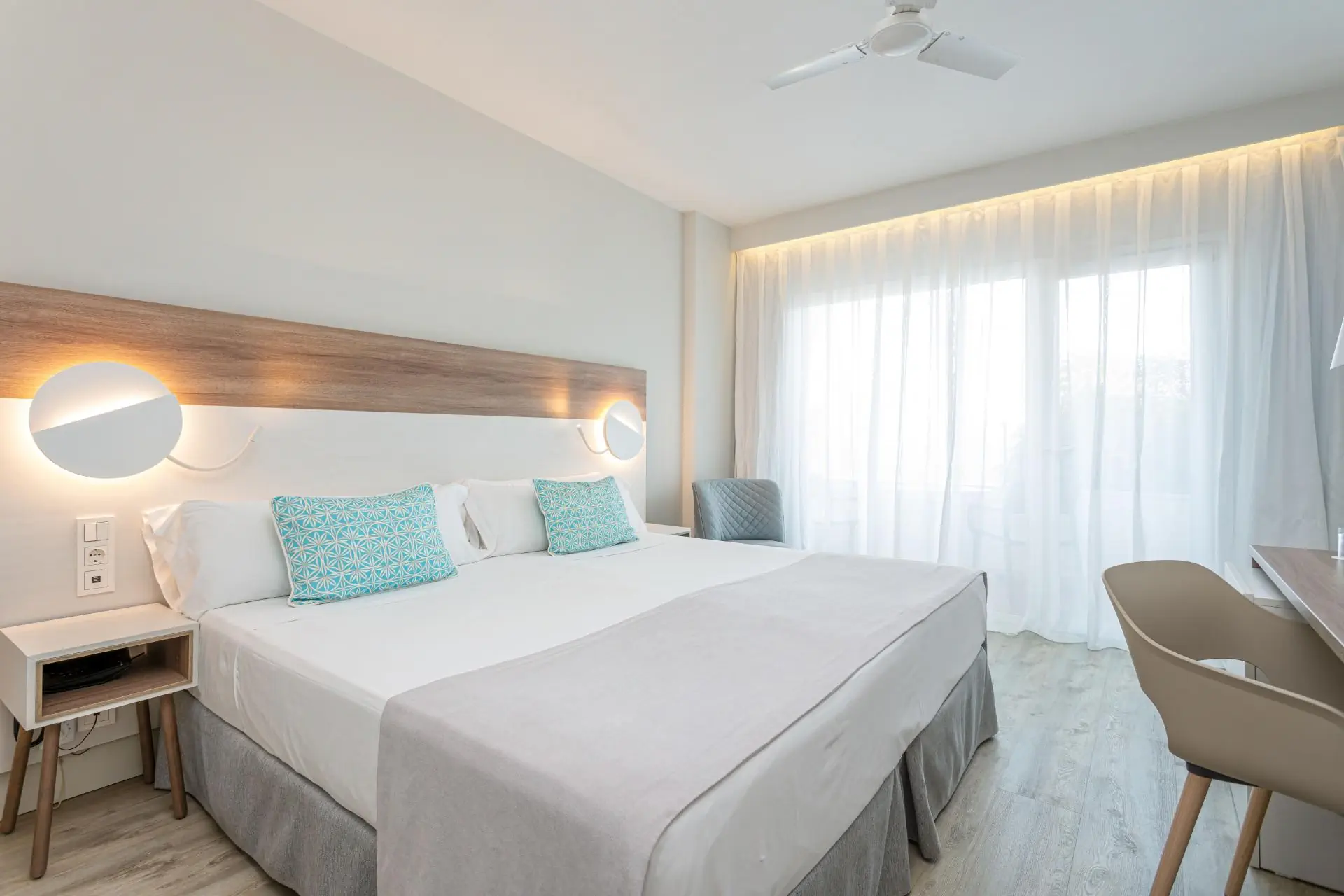Palladium Costa del Sol (ex Playa Bonita)