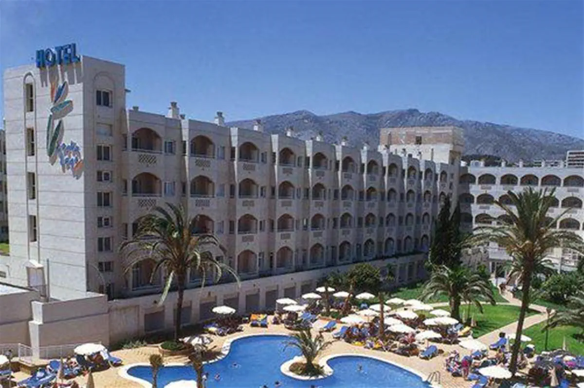 Riu Costa del Sol - zdjęcie 24