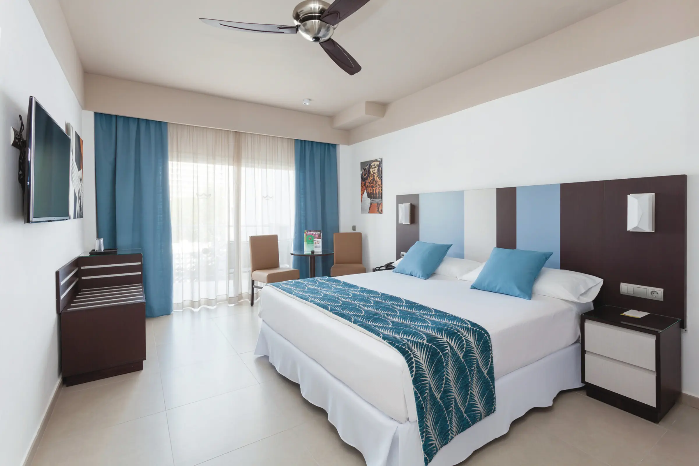 Riu Costa del Sol - zdjęcie 40