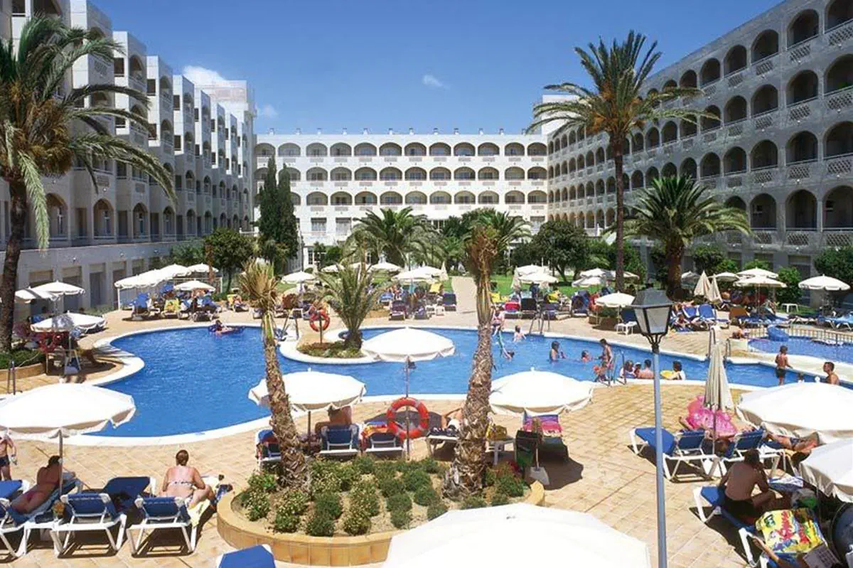 Riu Costa del Sol - zdjęcie 23