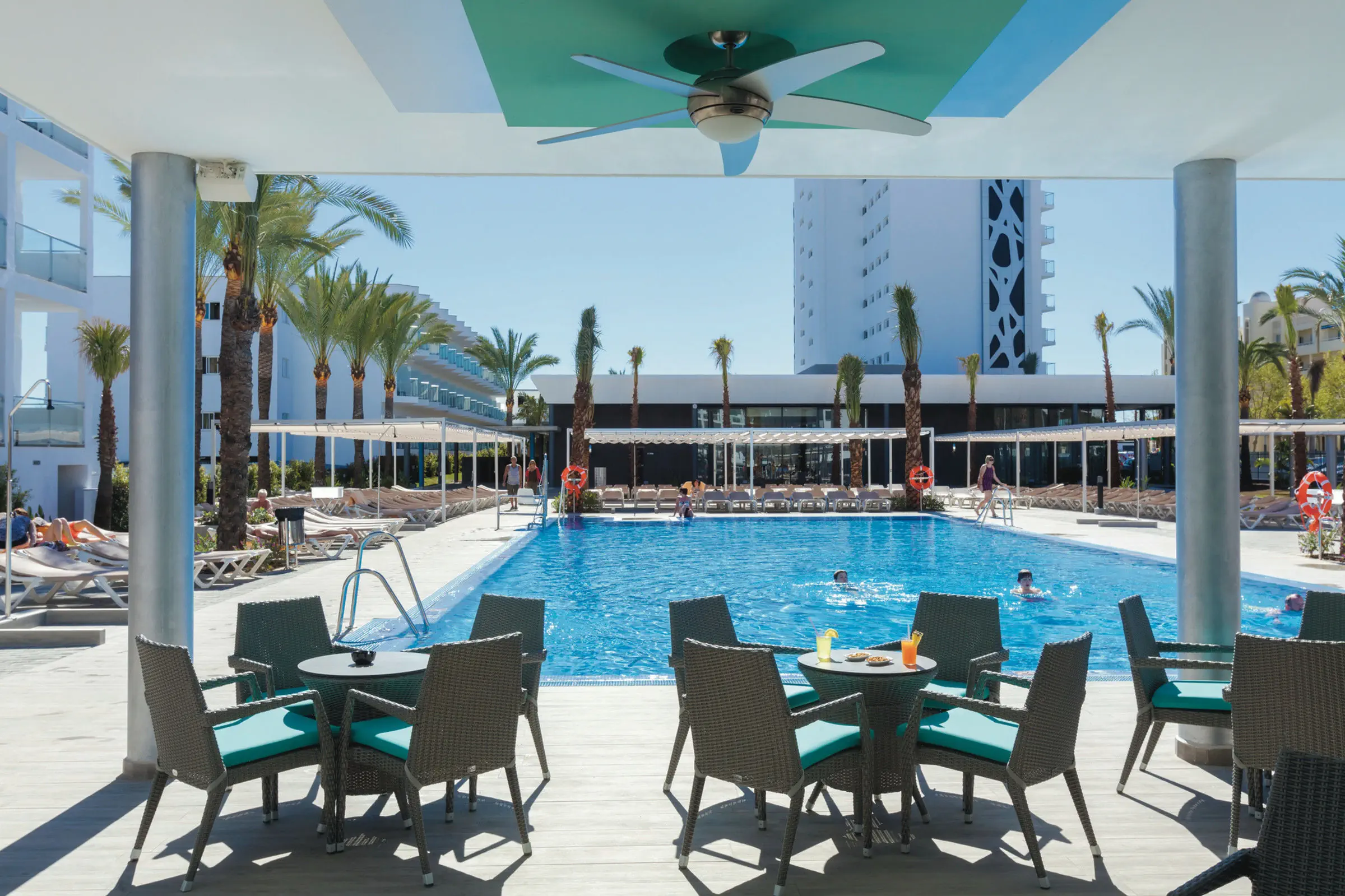 Riu Costa del Sol - zdjęcie 30