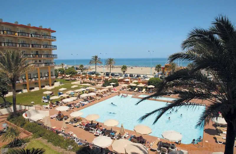 Riu Costa del Sol - zdjęcie 16