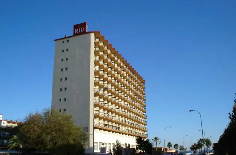 Riu Costa del Sol - zdjęcie 12