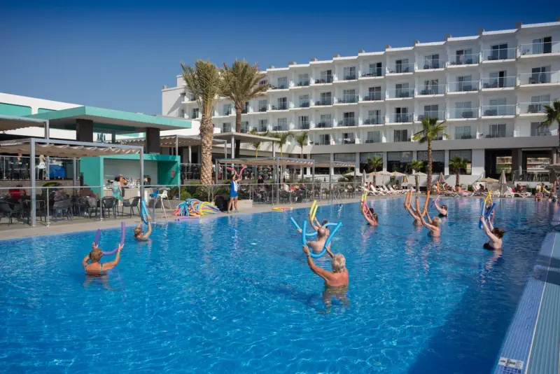 Riu Costa del Sol - zdjęcie 3