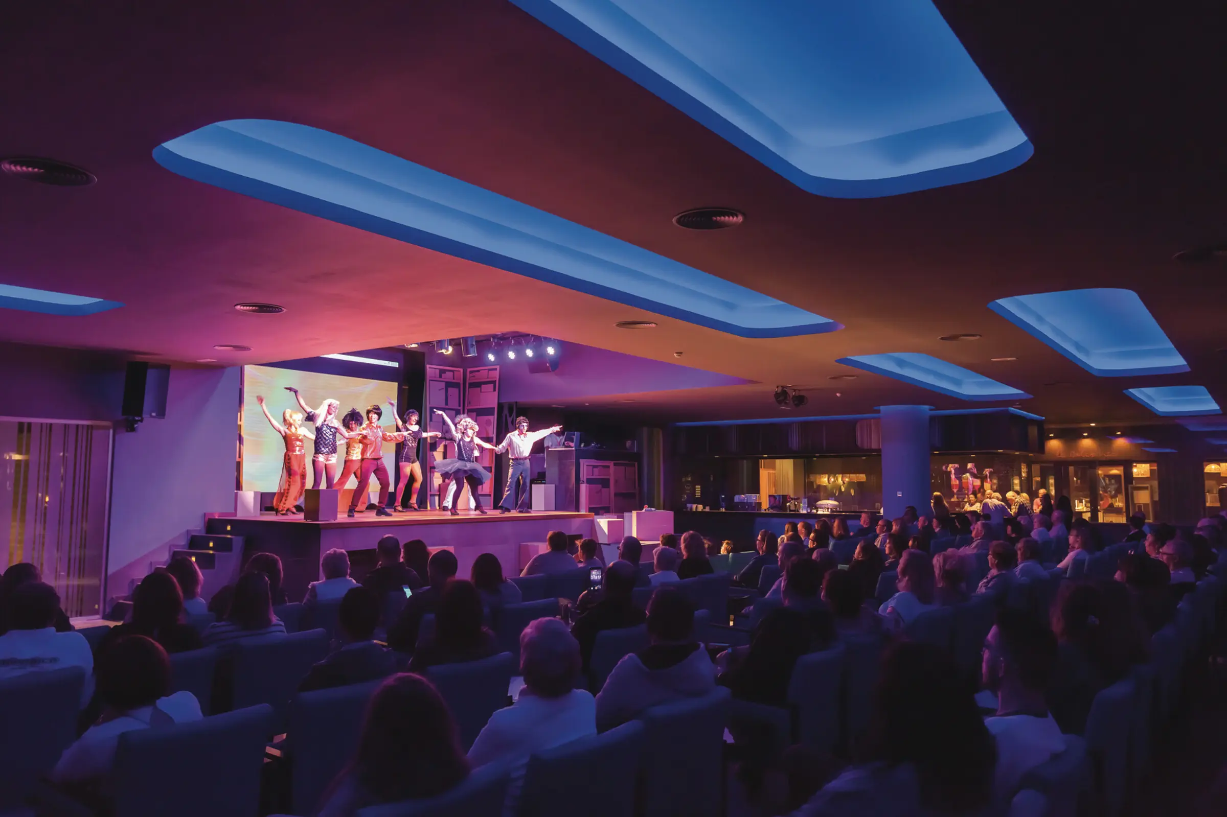 Riu Costa del Sol - zdjęcie 37