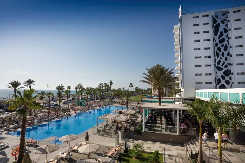 Riu Costa del Sol - zdjęcie 2