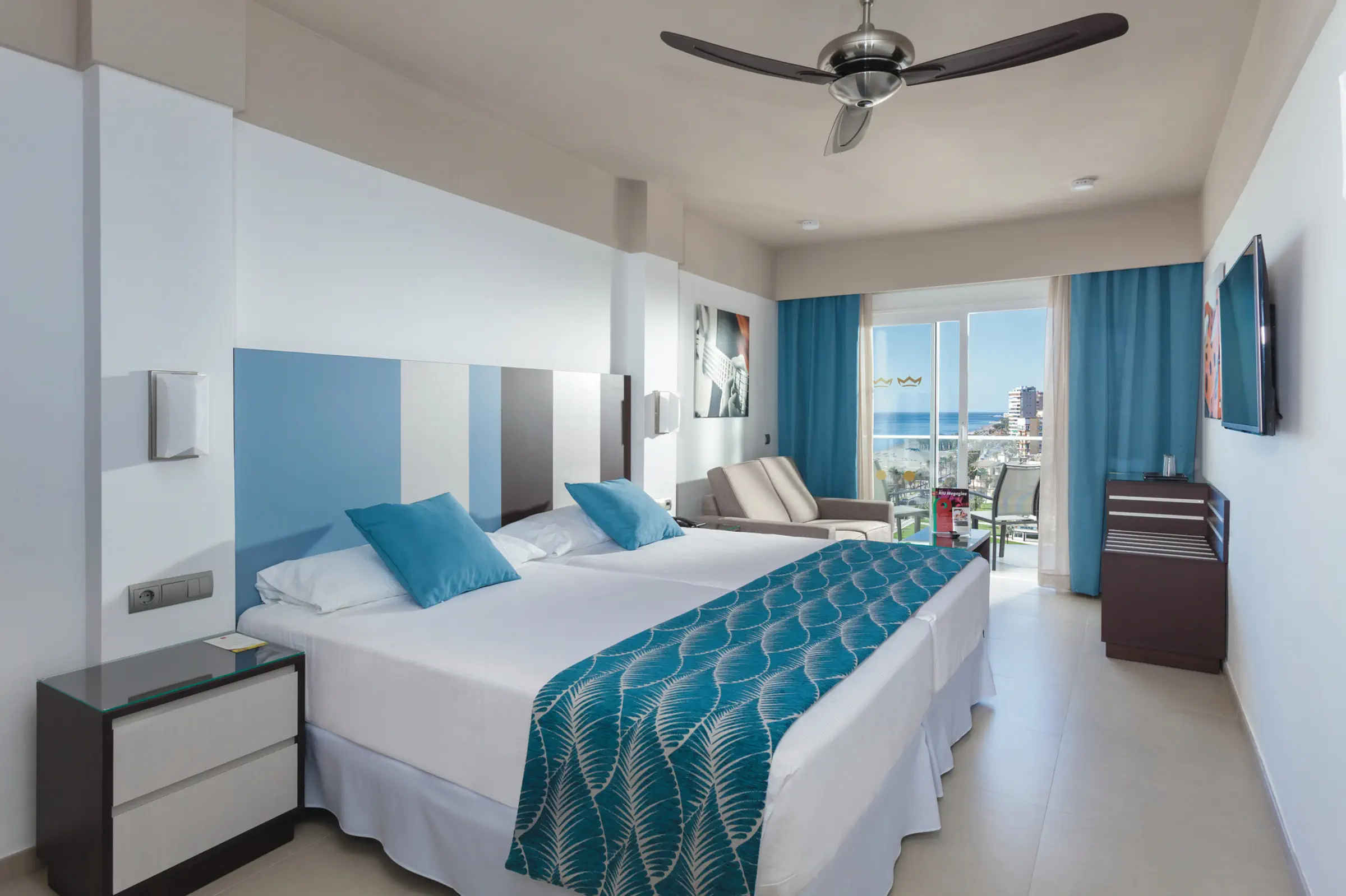 Riu Costa del Sol - zdjęcie 42
