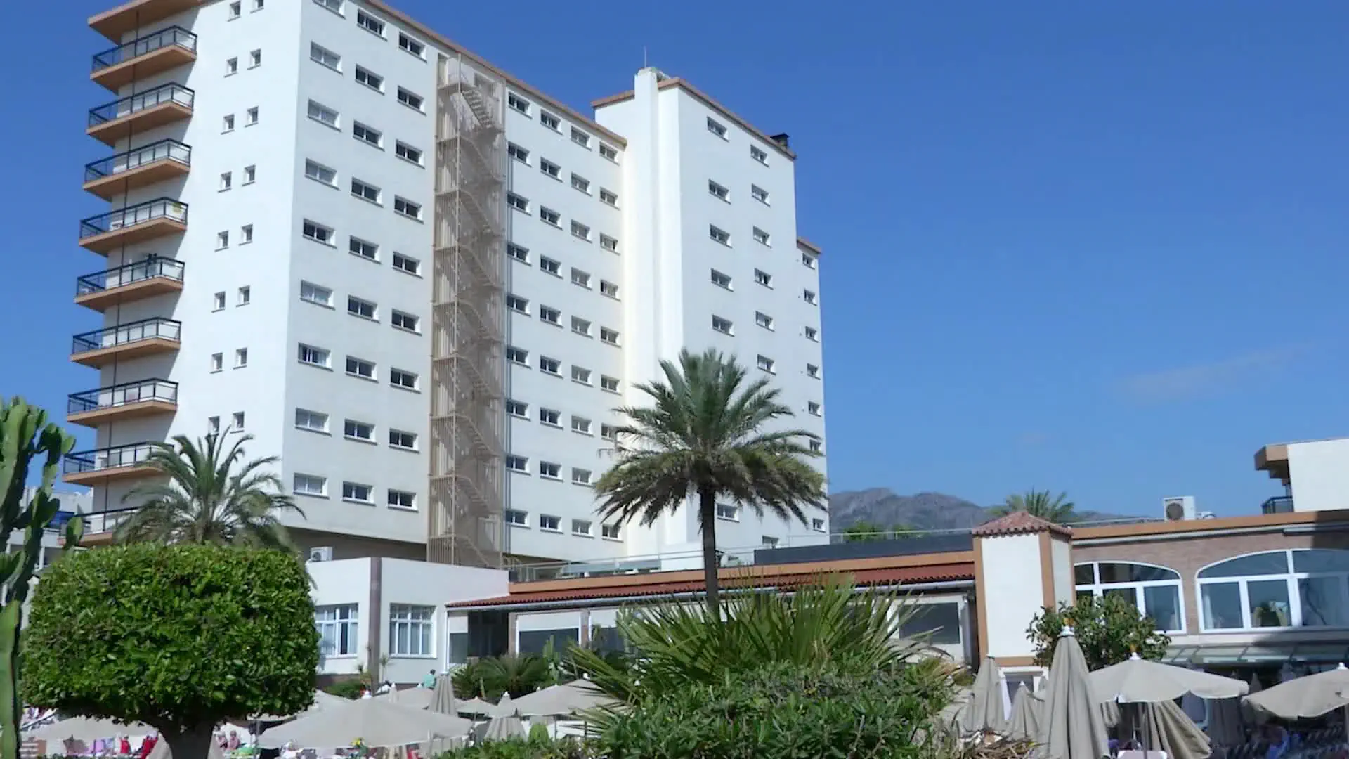Riu Costa del Sol - zdjęcie 14