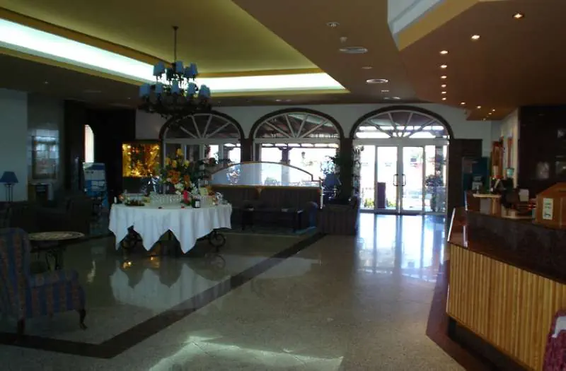 Riu Costa del Sol - zdjęcie 21