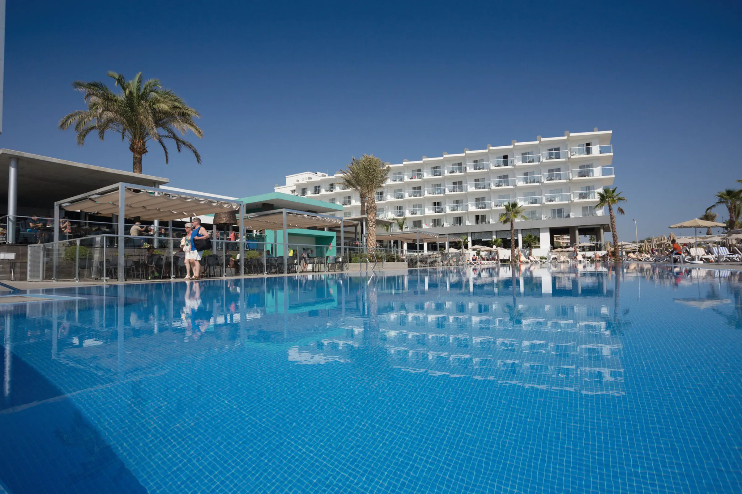 Riu Costa del Sol - zdjęcie 28