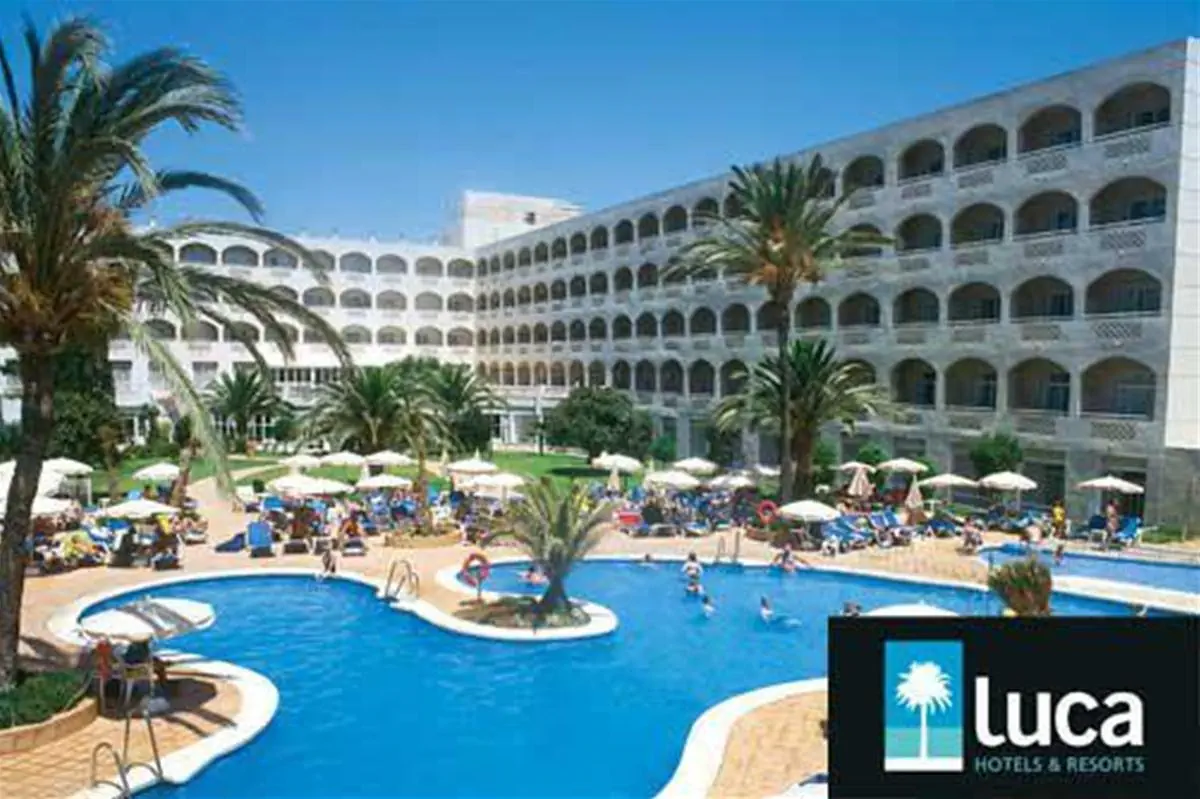 Riu Costa del Sol - zdjęcie 25