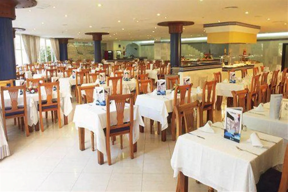 Riu Costa del Sol - zdjęcie 26