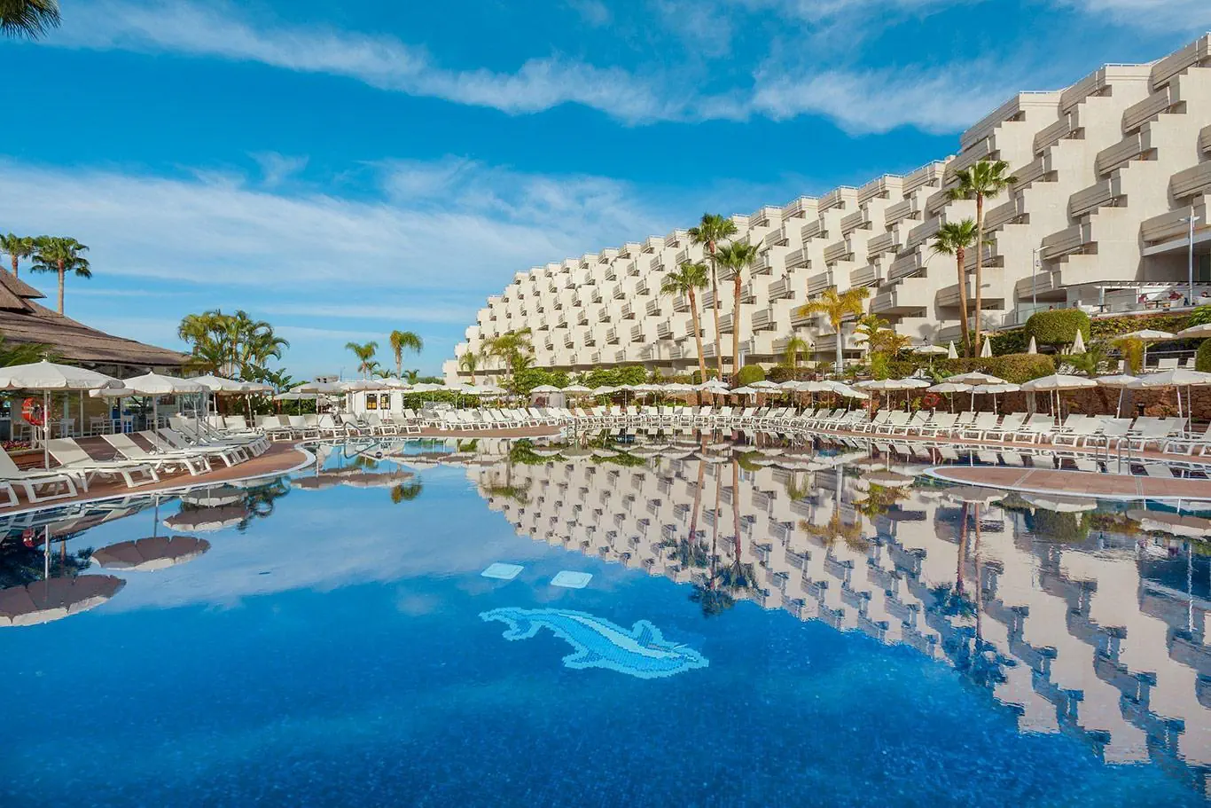 Landmar Playa La Arena (ex.Be Live Experience Playa La Arena)