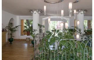 Alberi Del Paradiso - zdjęcie 3
