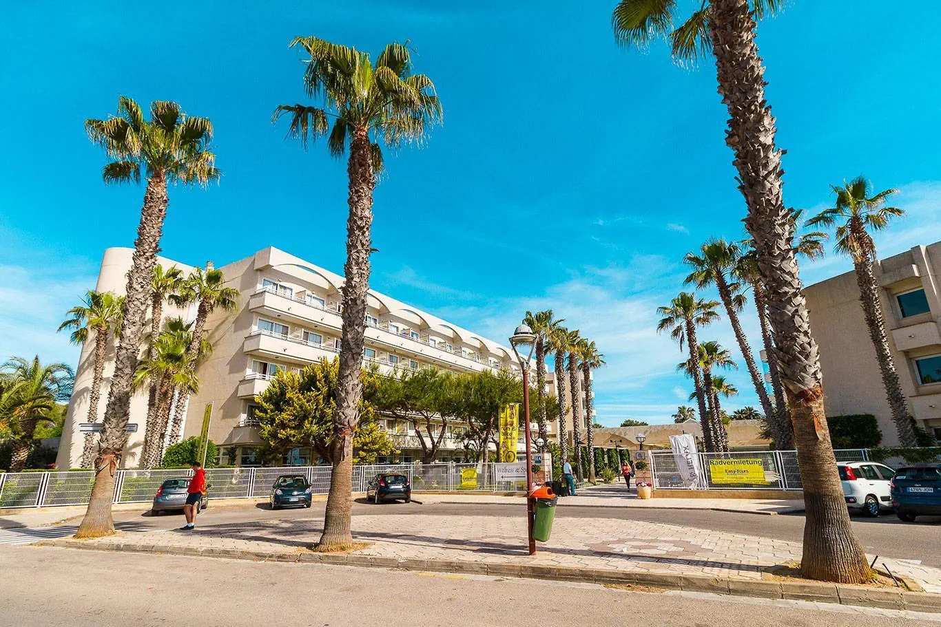 Eix Platja Daurada Hotel & Spa