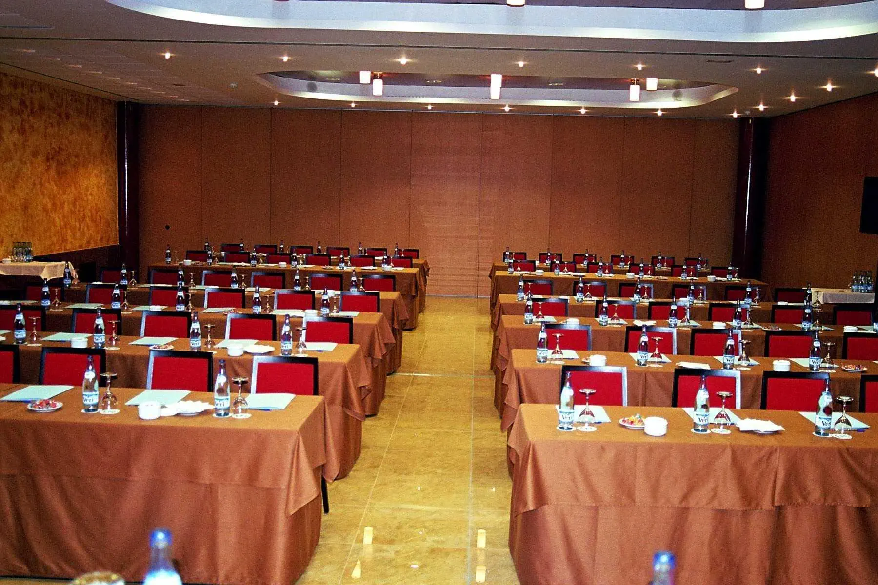 HOTEL HOTEL BLAUCEL - BLANES