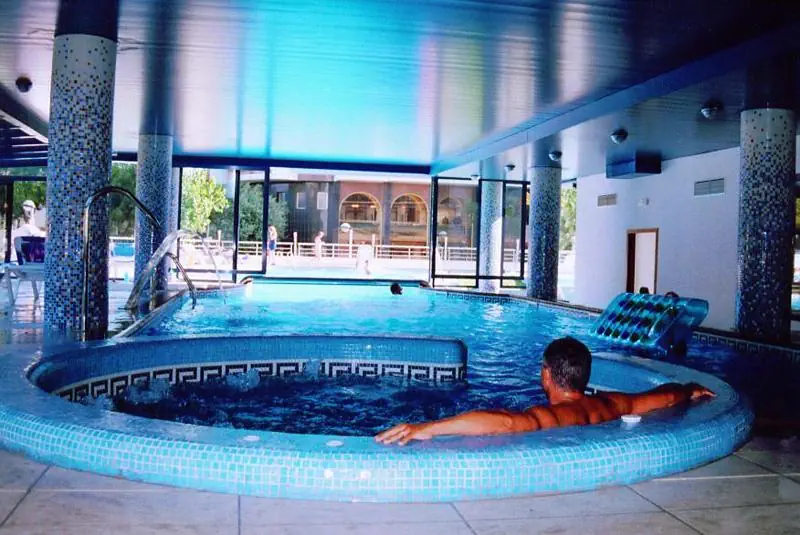 HOTEL HOTEL BLAUCEL - BLANES