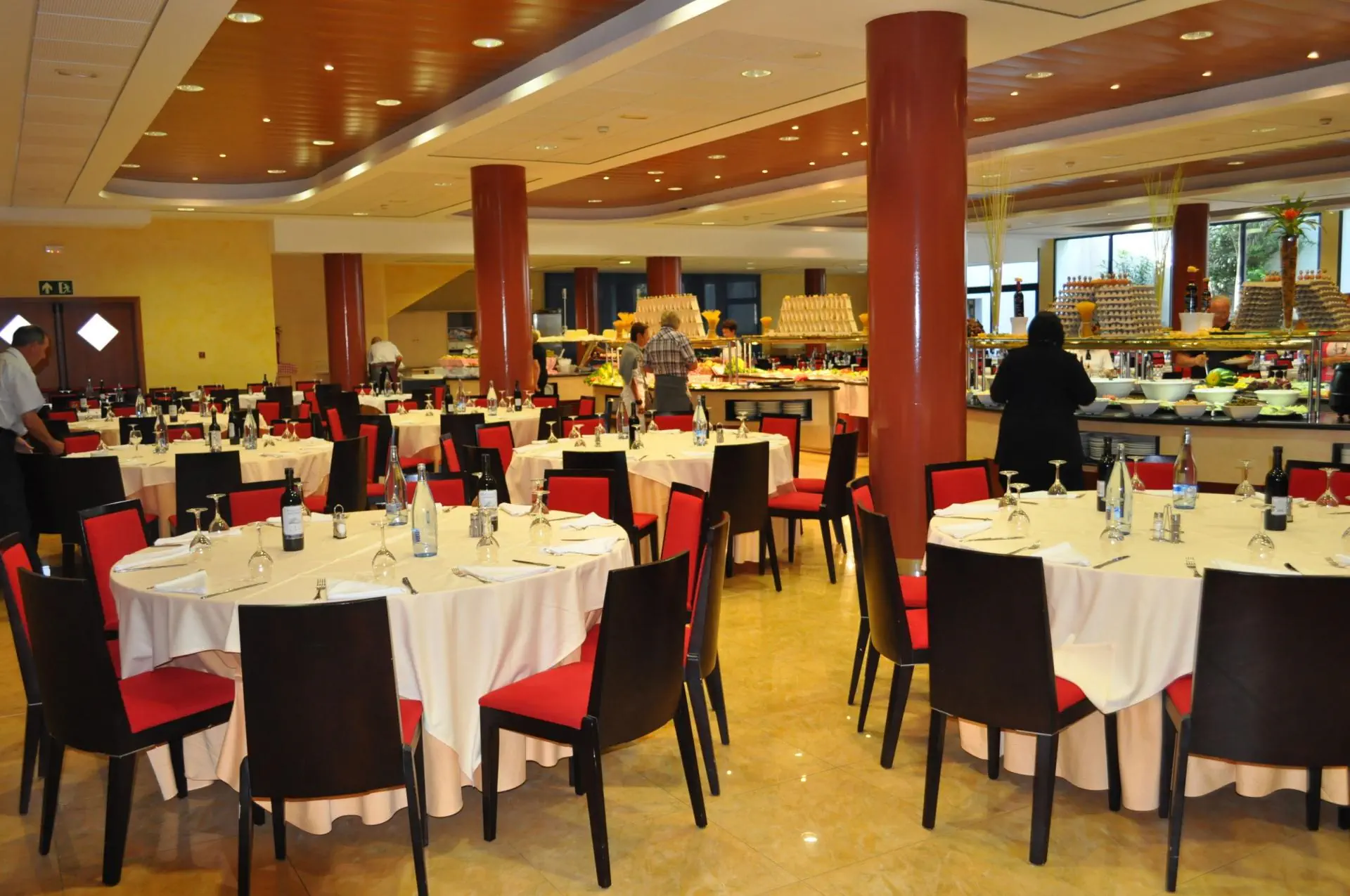 HOTEL HOTEL BLAUCEL - BLANES