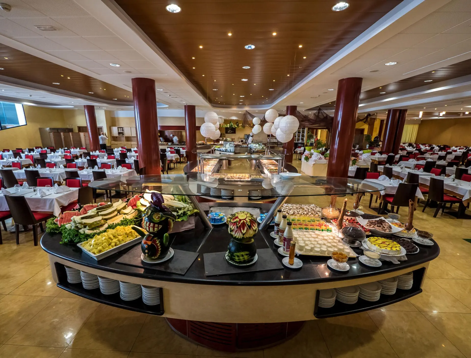 HOTEL HOTEL BLAUCEL - BLANES