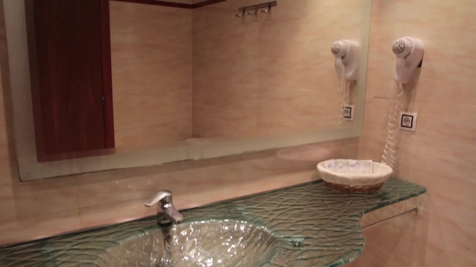 HOTEL HOTEL BLAUCEL - BLANES