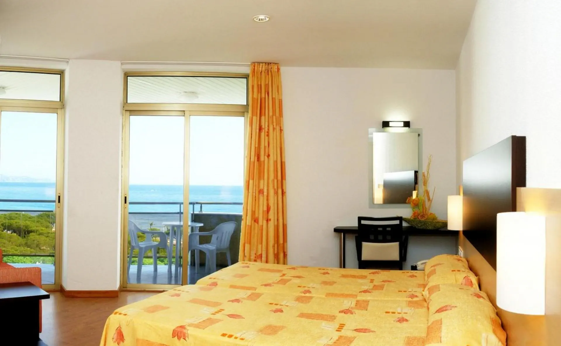 HOTEL HOTEL BLAUCEL - BLANES