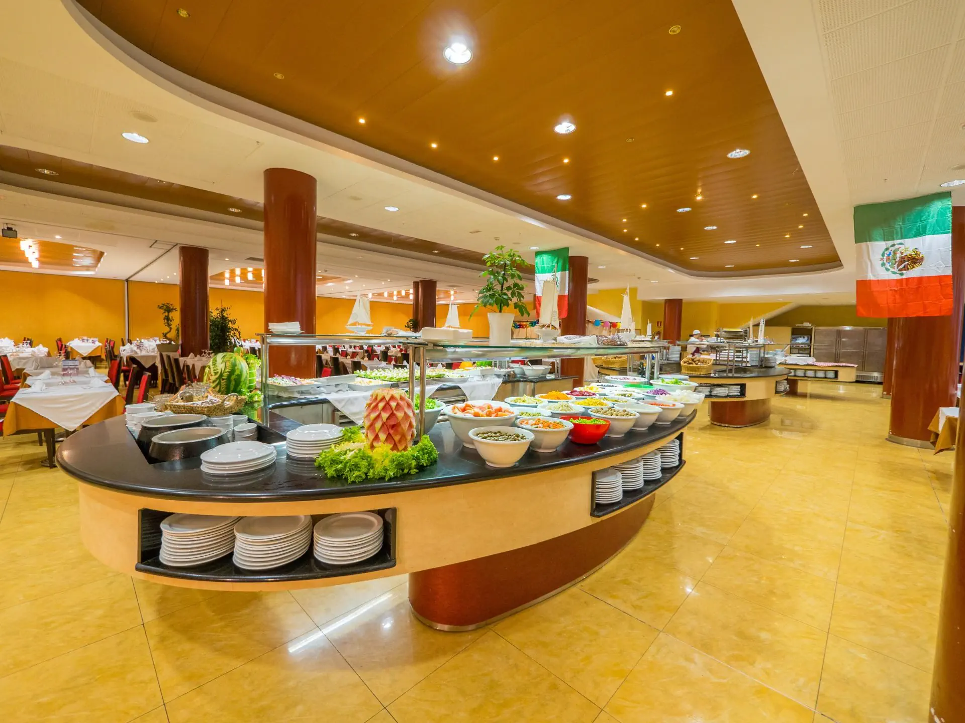 HOTEL HOTEL BLAUCEL - BLANES