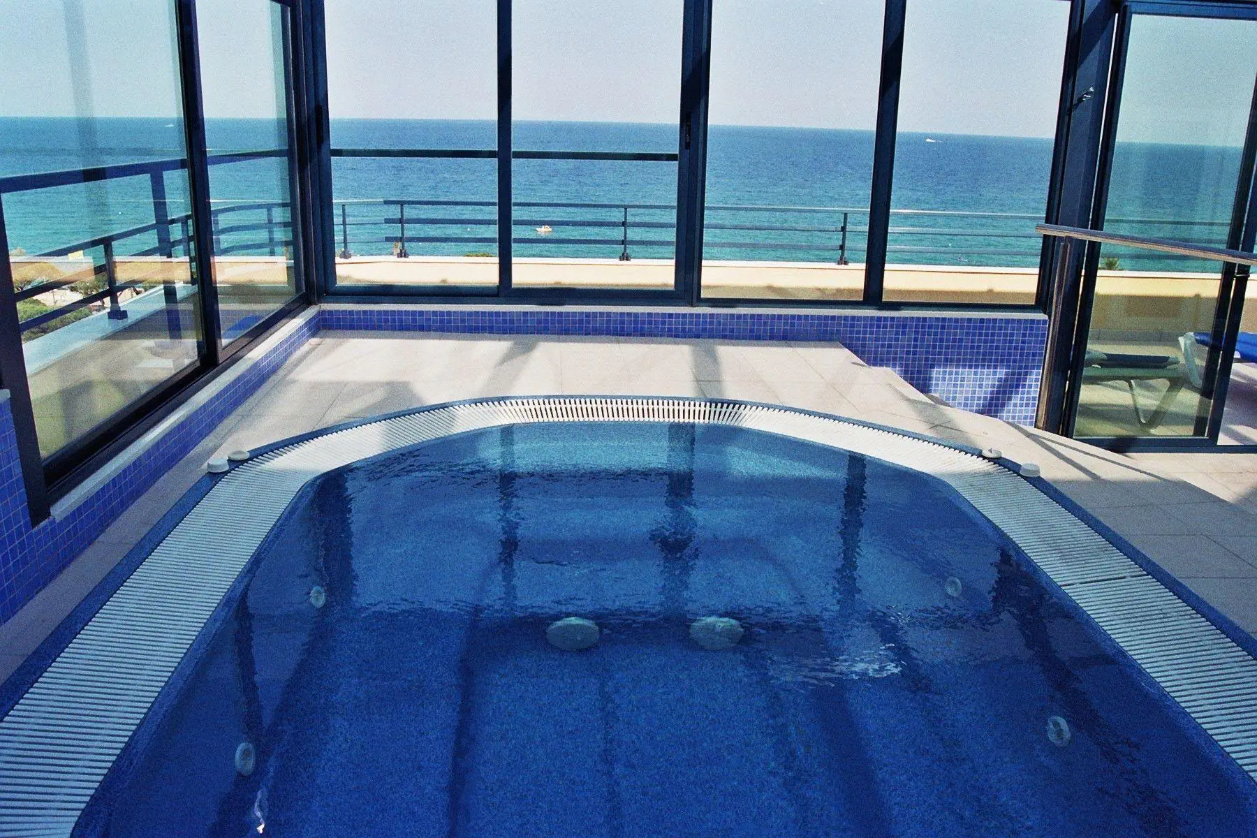 HOTEL HOTEL BLAUCEL - BLANES
