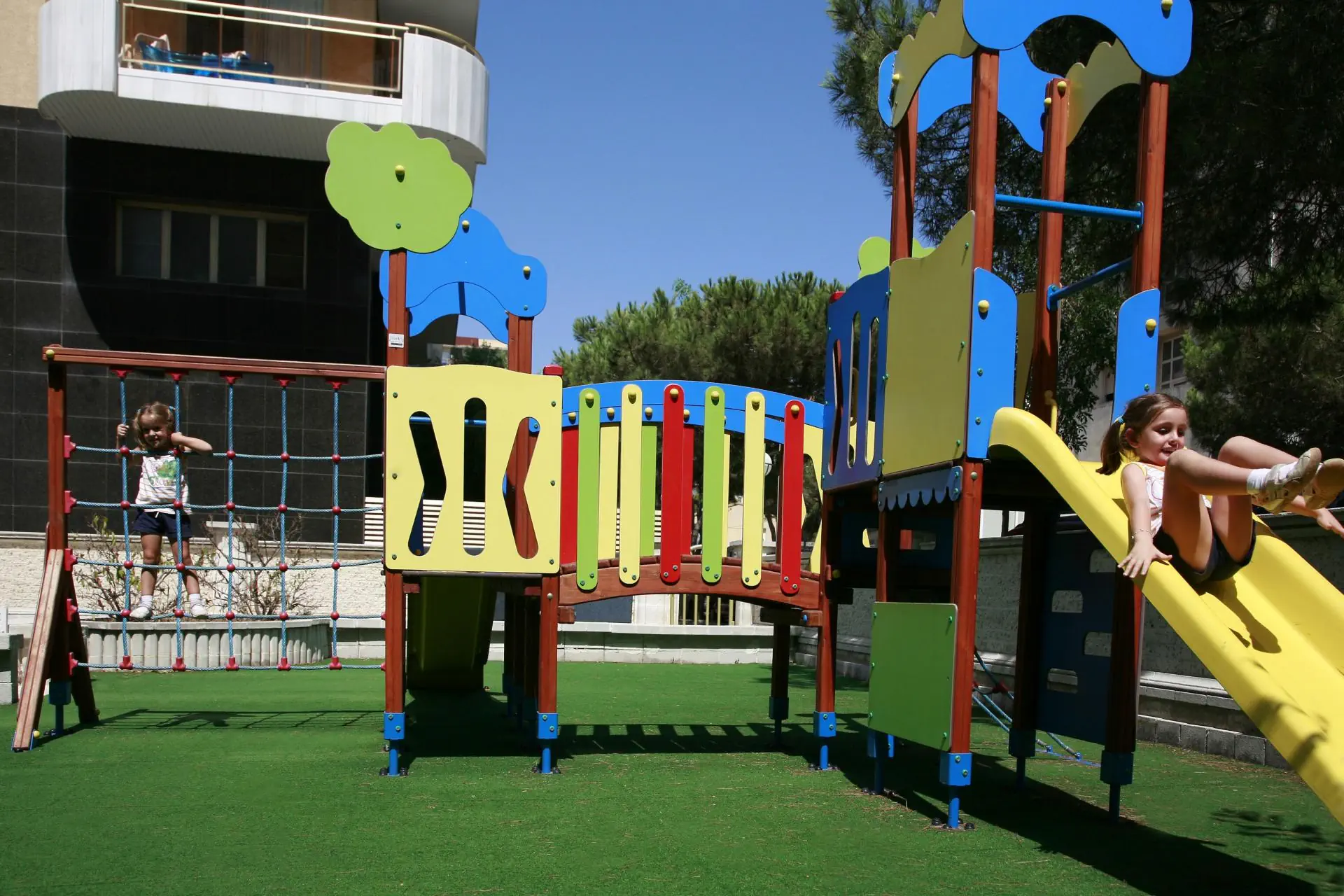 HOTEL HOTEL BLAUCEL - BLANES