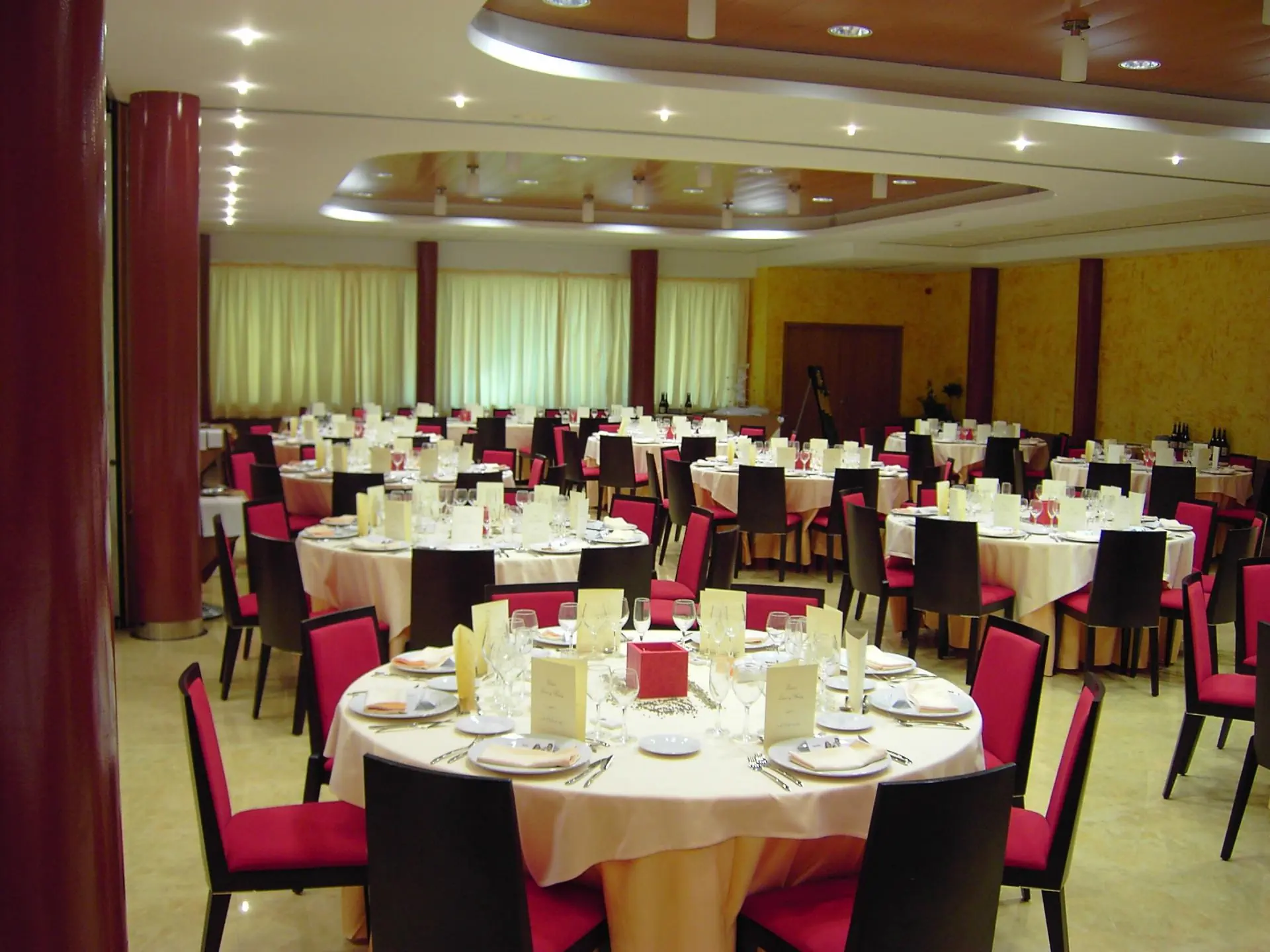 HOTEL HOTEL BLAUCEL - BLANES