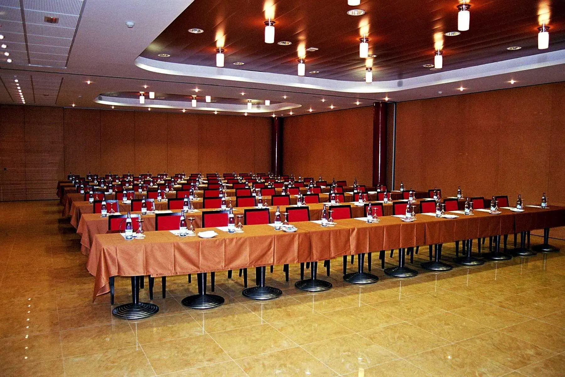 HOTEL HOTEL BLAUCEL - BLANES