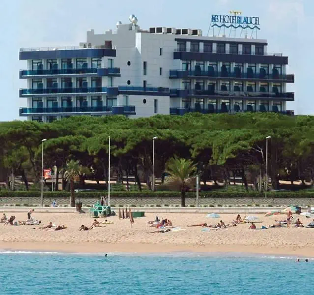 HOTEL HOTEL BLAUCEL - BLANES