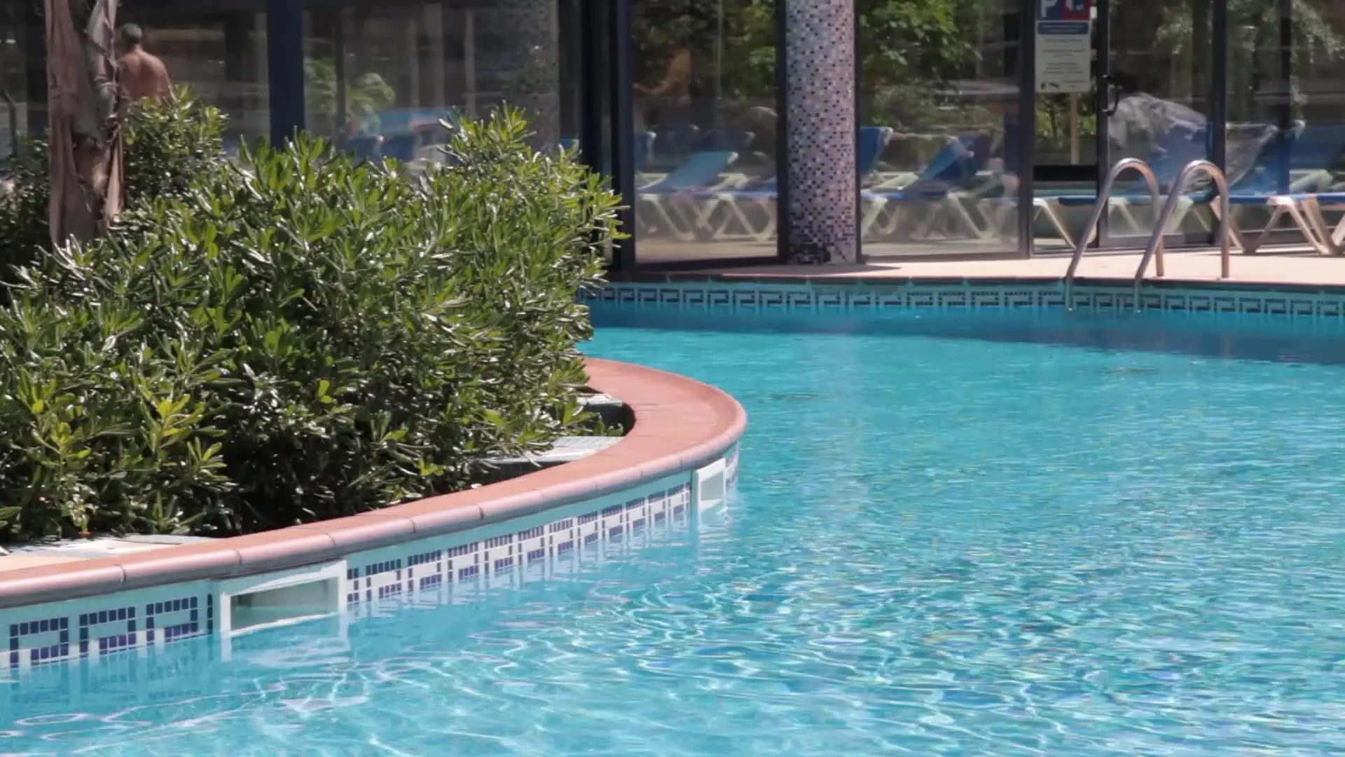 HOTEL HOTEL BLAUCEL - BLANES