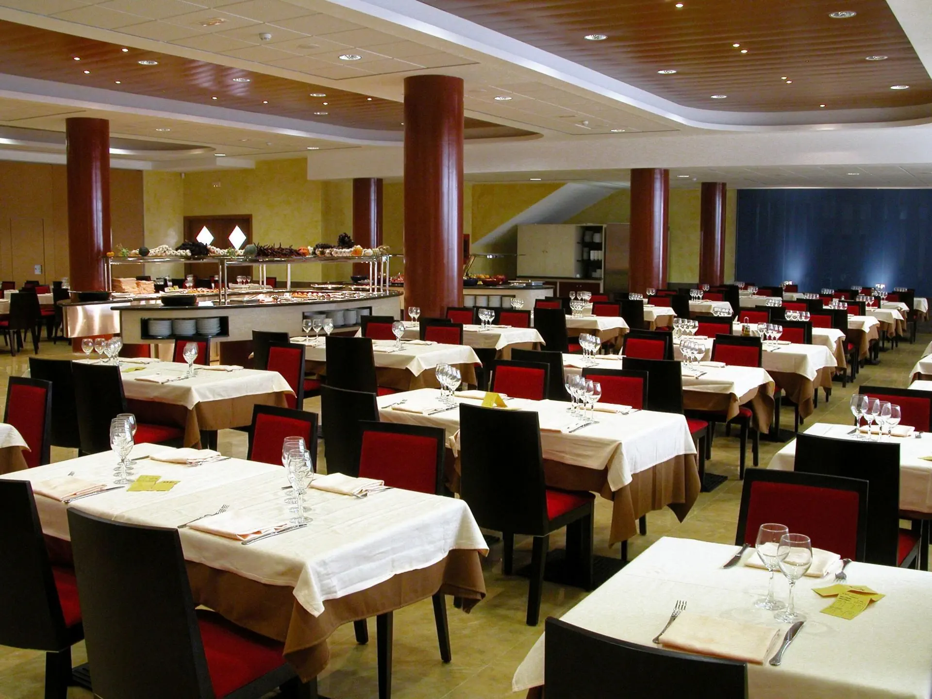 HOTEL HOTEL BLAUCEL - BLANES