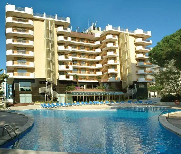 Hotel Blaumar - Blanes