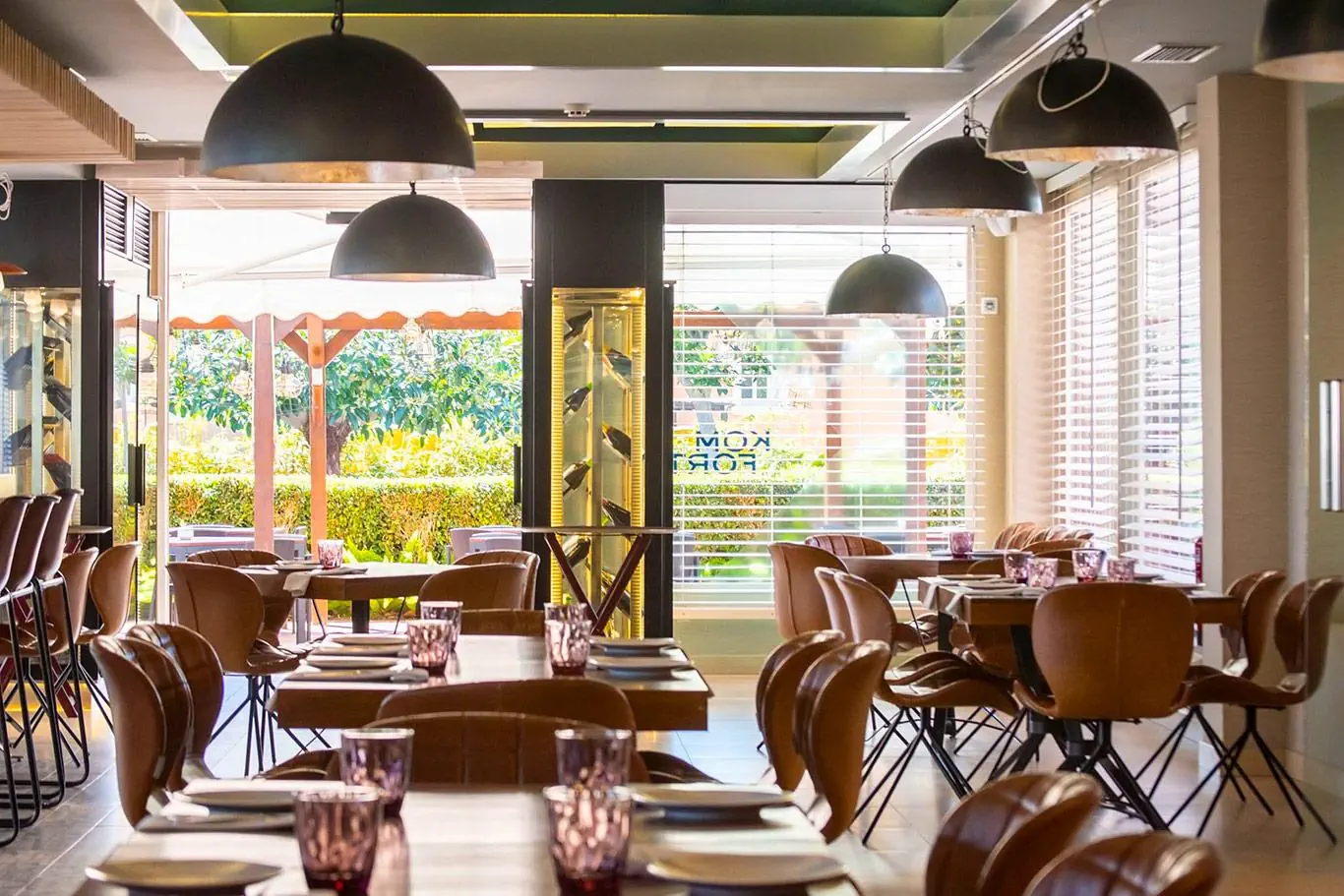 The Cookbook Gastro Boutique & Spa (ex. Villa Marisol) - zdjęcie 6