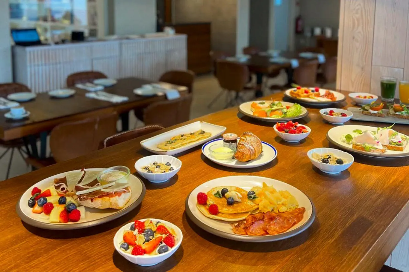 The Cookbook Gastro Boutique & Spa (ex. Villa Marisol) - zdjęcie 12