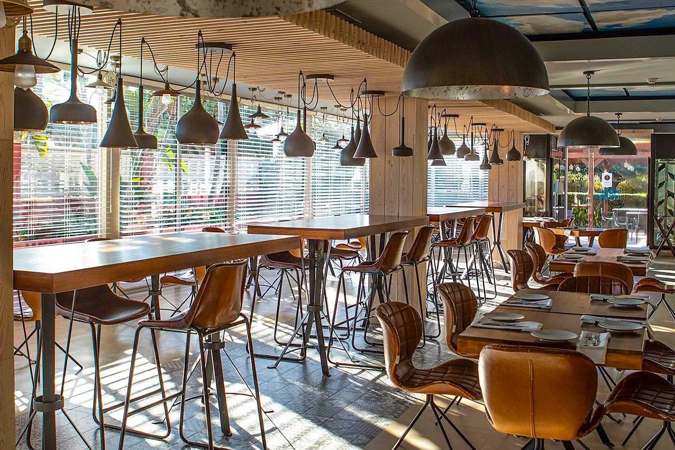The Cookbook Gastro Boutique & Spa (ex. Villa Marisol) - zdjęcie 7