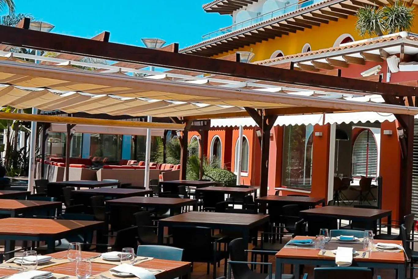 The Cookbook Gastro Boutique & Spa (ex. Villa Marisol) - zdjęcie 5