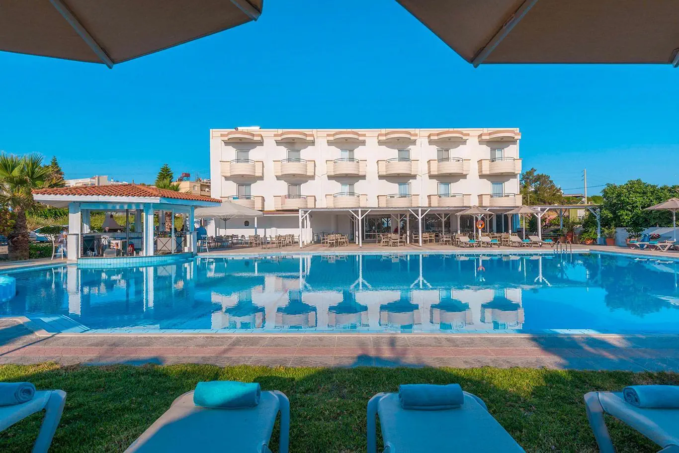 DORE BOUTIQUE HOTEL