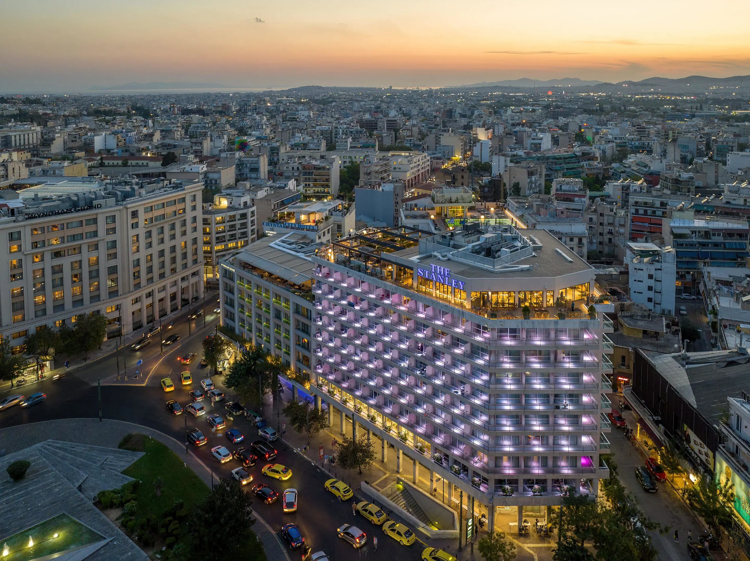 Stanley (Athens) - zdjęcie 71