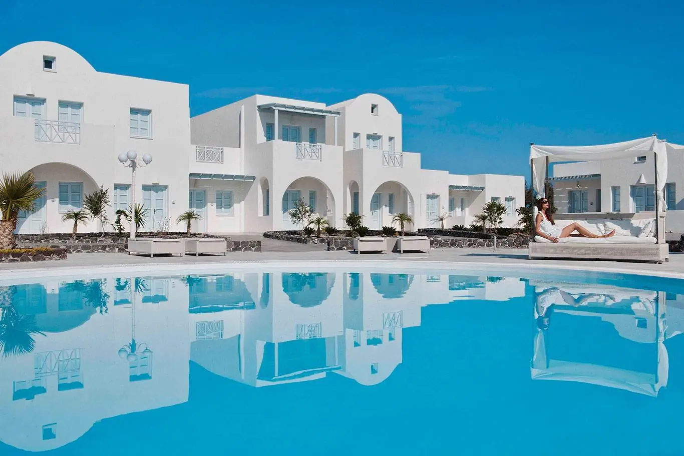 EL GRECO RESORT