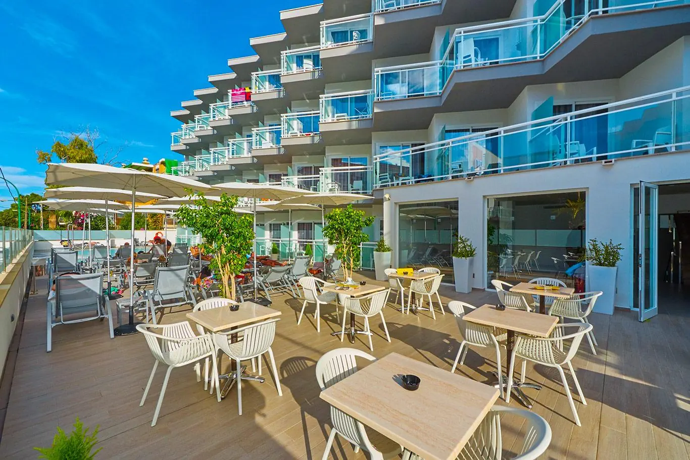 BQ Amfora Beach - zdjęcie 3