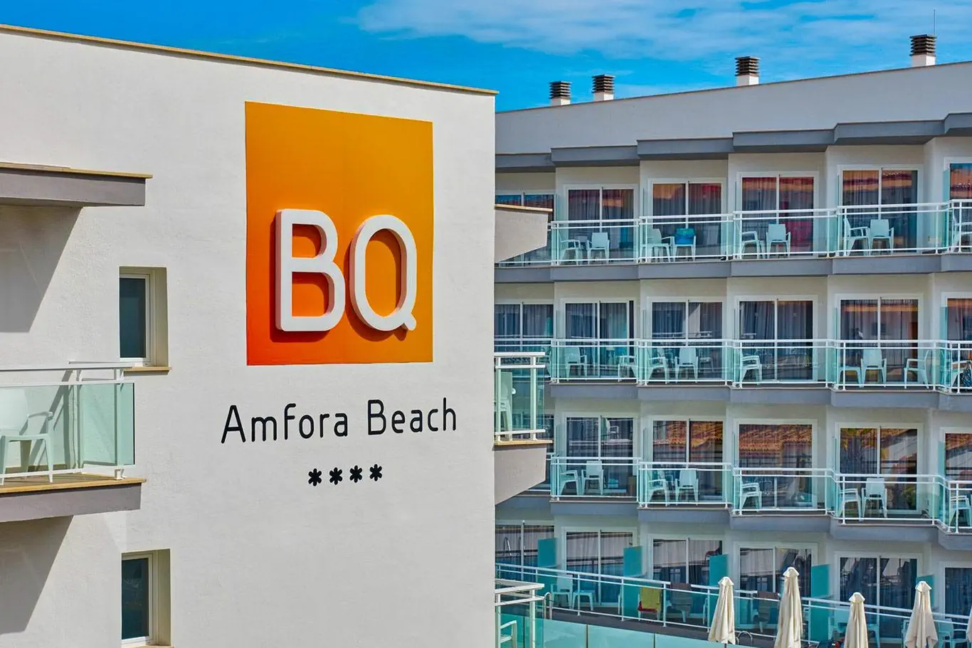BQ Amfora Beach - zdjęcie 4