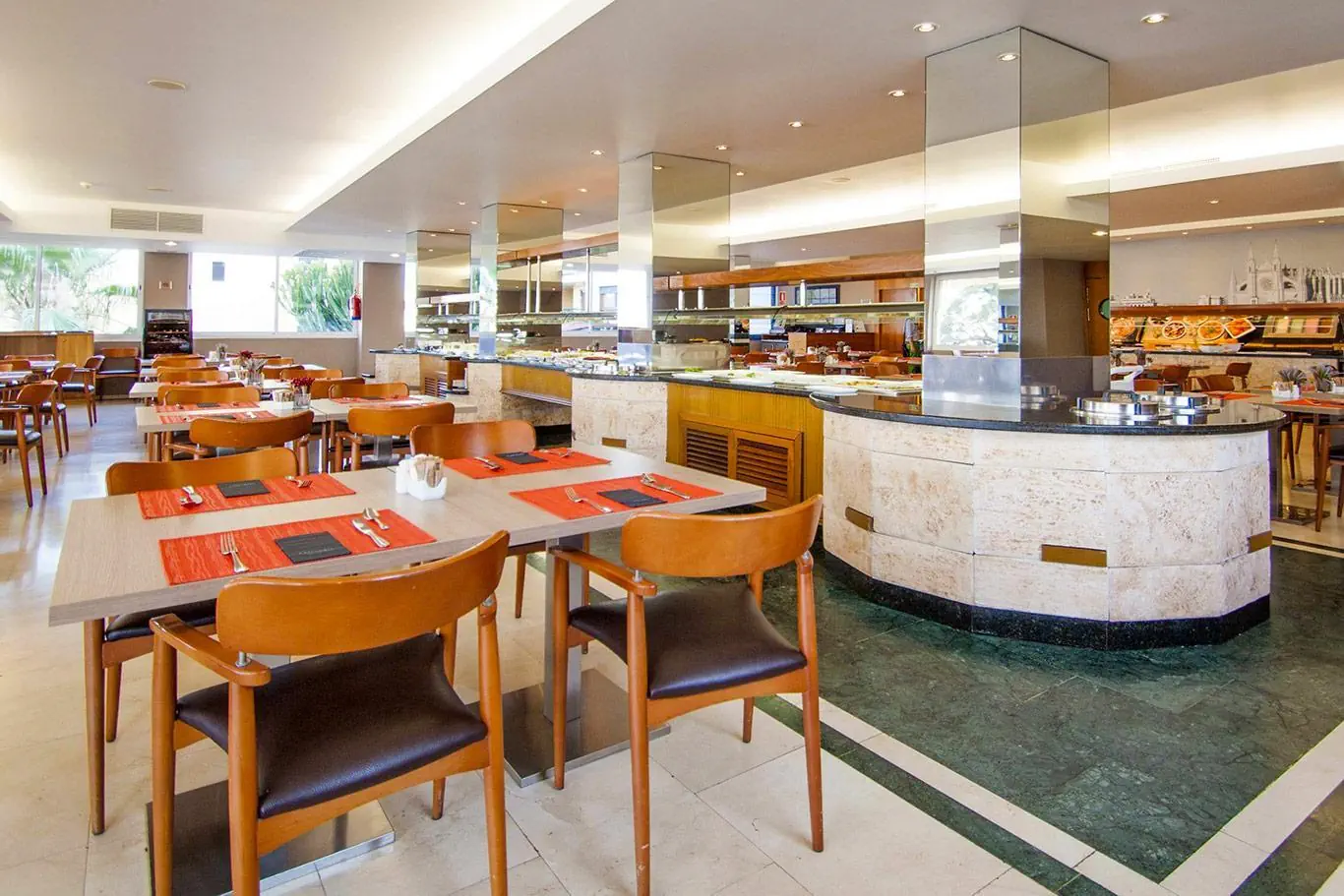 HOTEL HOTEL CATALONIA MAJORICA