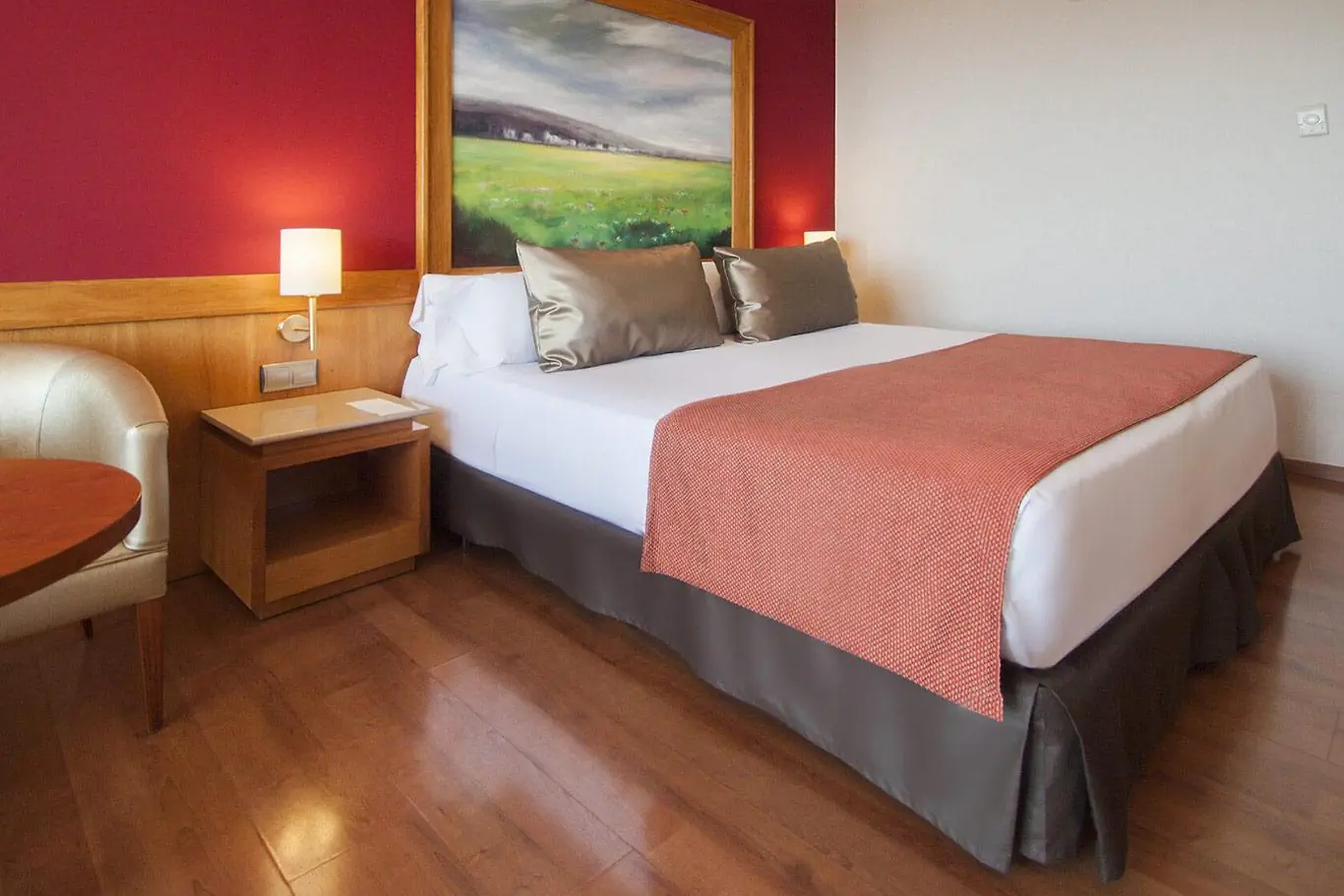 HOTEL HOTEL CATALONIA MAJORICA